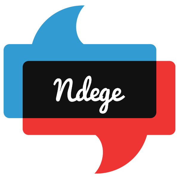 Ndege sharks logo