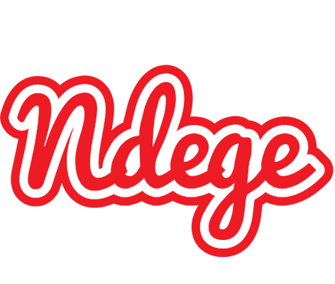 Ndege sunshine logo
