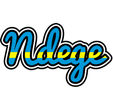 Ndege sweden logo