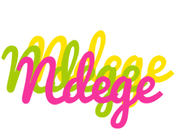 Ndege sweets logo