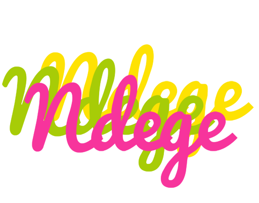 Ndege sweets logo