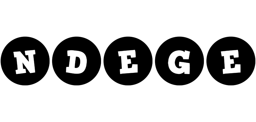 Ndege tools logo