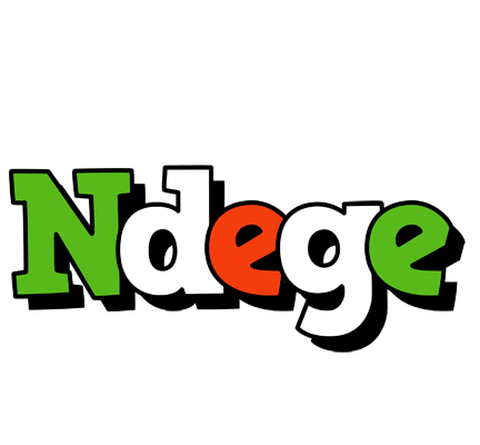 Ndege venezia logo