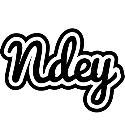 Ndey chess logo