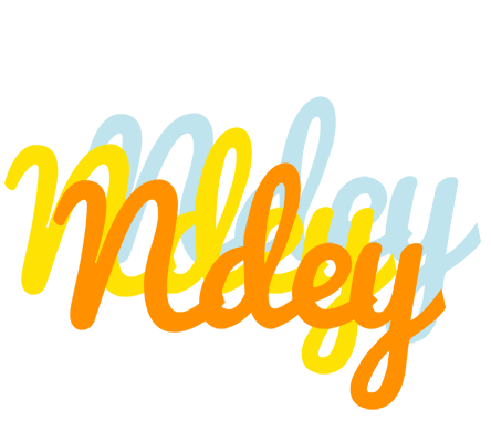 Ndey energy logo