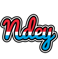 Ndey norway logo