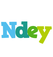 Ndey rainbows logo