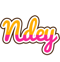 Ndey smoothie logo