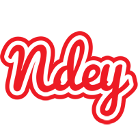 Ndey sunshine logo