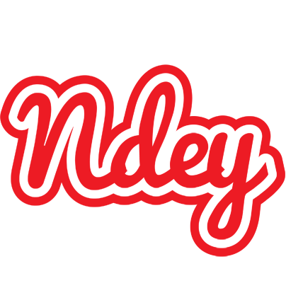 Ndey sunshine logo