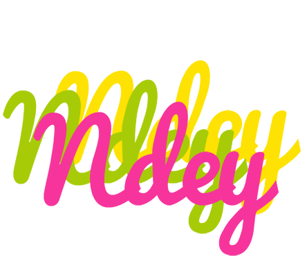 Ndey sweets logo