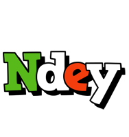 Ndey venezia logo