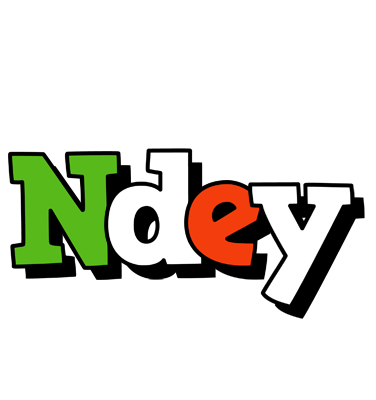 Ndey venezia logo