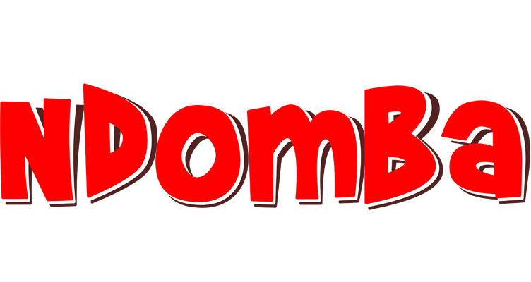 Ndomba basket logo