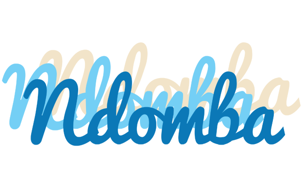 Ndomba breeze logo