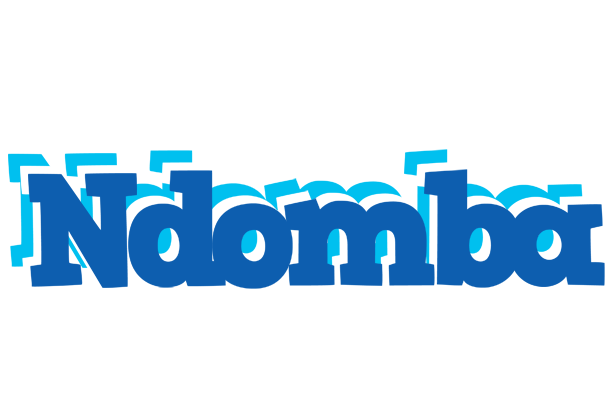 Ndomba business logo