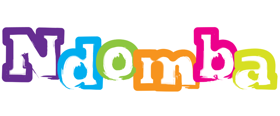 Ndomba casino logo
