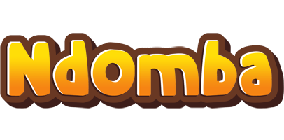 Ndomba cookies logo