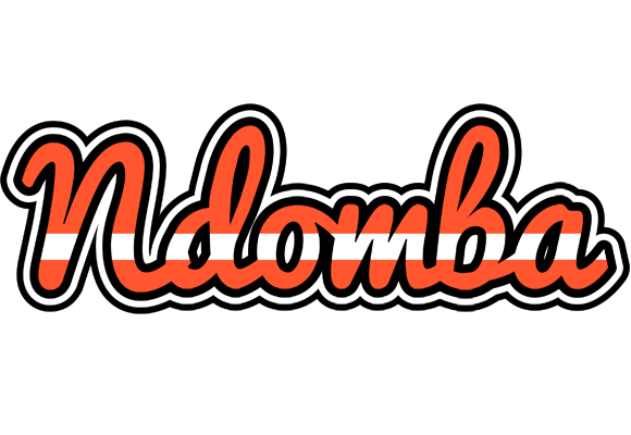Ndomba denmark logo