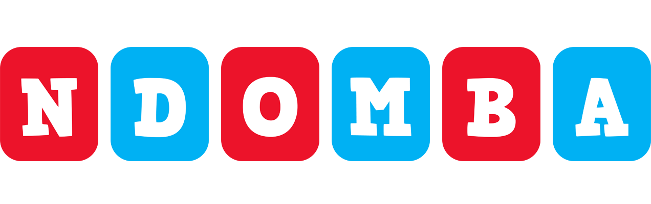Ndomba diesel logo