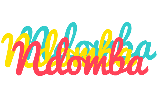 Ndomba disco logo