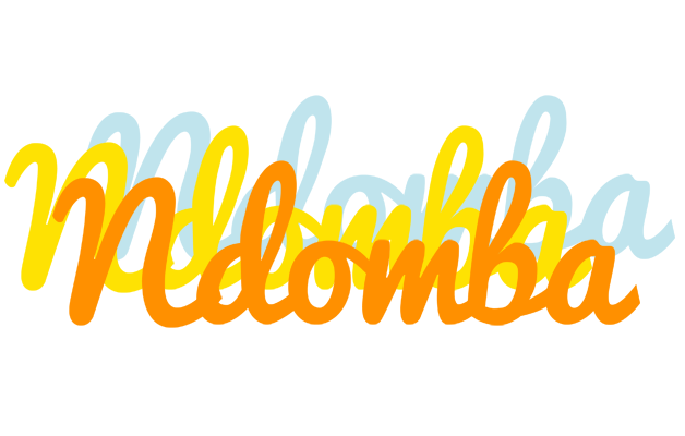 Ndomba energy logo