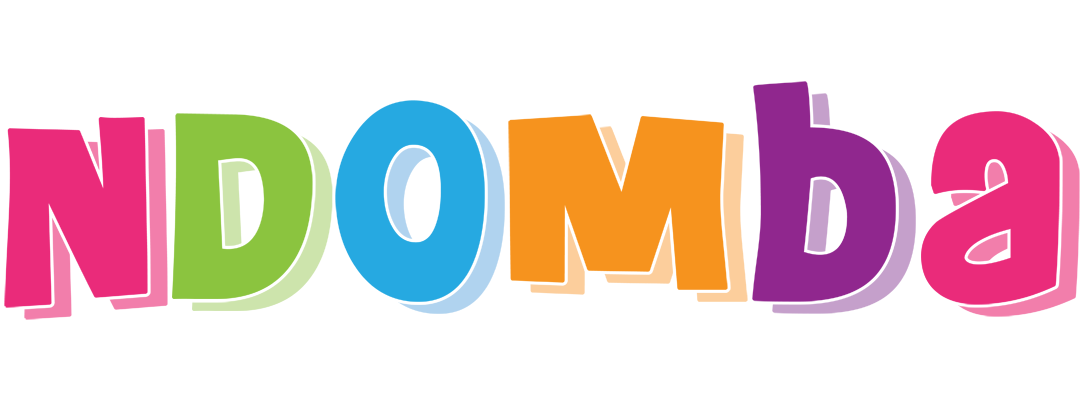 Ndomba friday logo