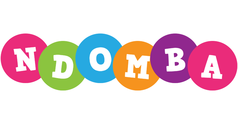 Ndomba friends logo