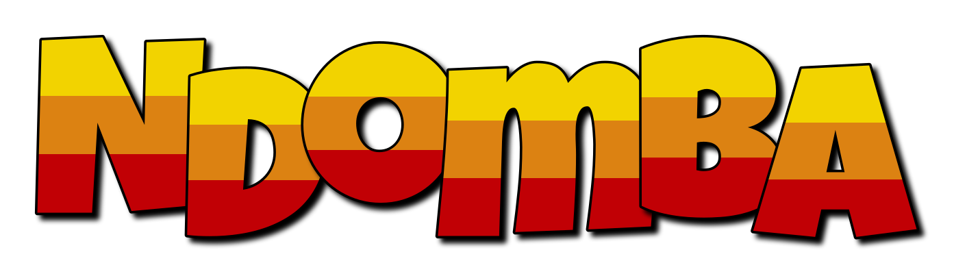 Ndomba jungle logo