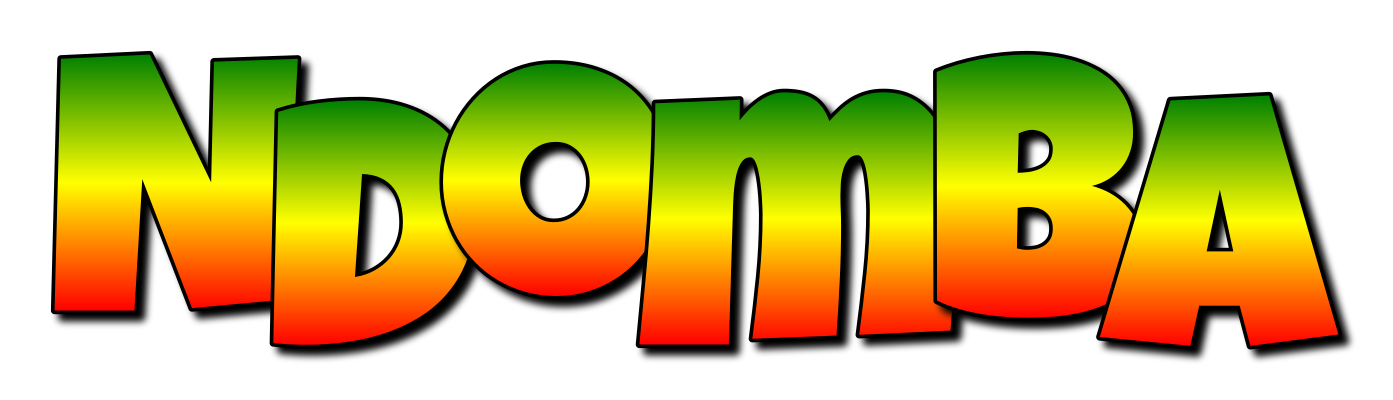 Ndomba mango logo