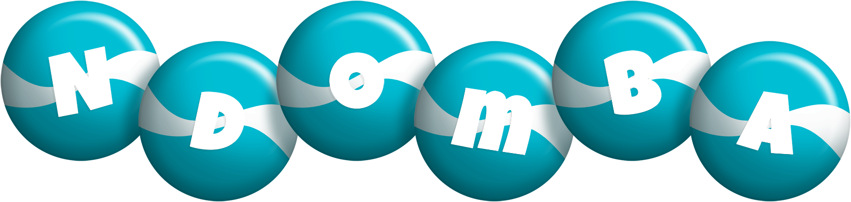 Ndomba messi logo