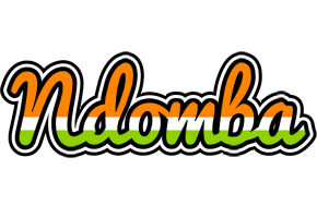 Ndomba mumbai logo