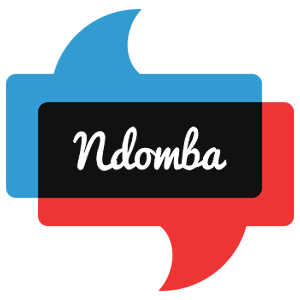 Ndomba sharks logo