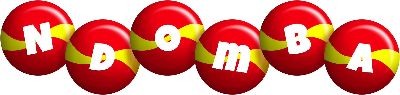 Ndomba spain logo