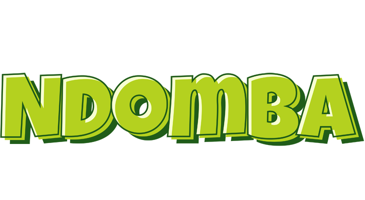Ndomba summer logo