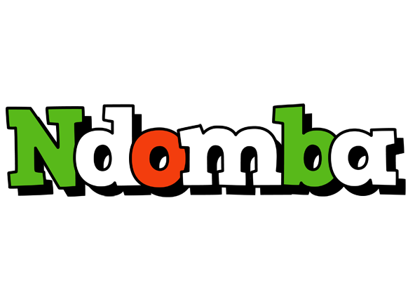 Ndomba venezia logo