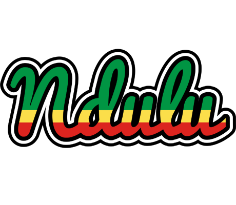 Ndulu african logo
