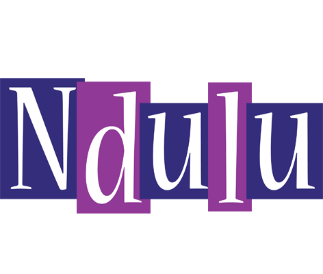 Ndulu autumn logo