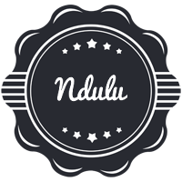 Ndulu badge logo