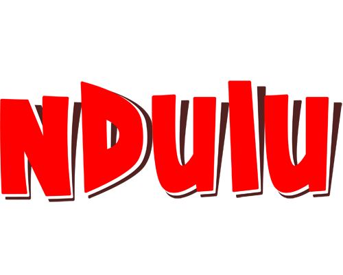 Ndulu basket logo