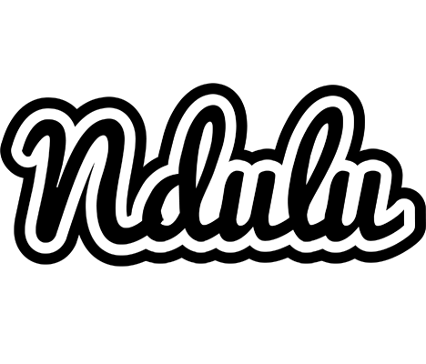 Ndulu chess logo