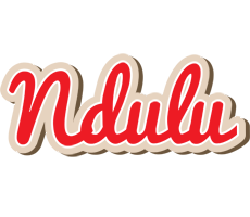 Ndulu chocolate logo