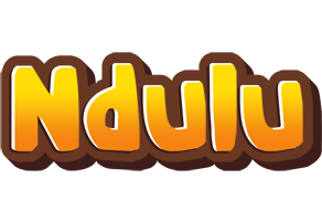 Ndulu cookies logo