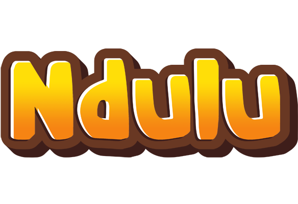 Ndulu cookies logo