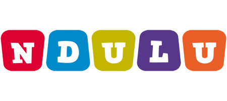 Ndulu daycare logo