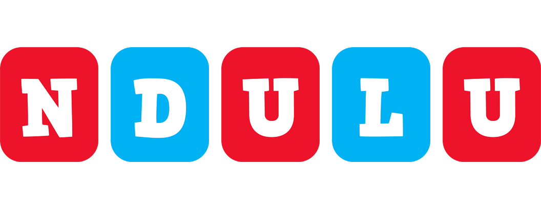 Ndulu diesel logo