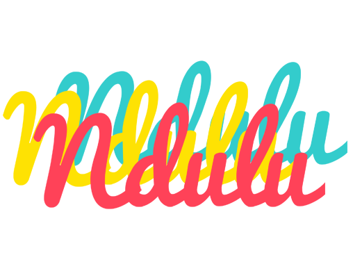 Ndulu disco logo