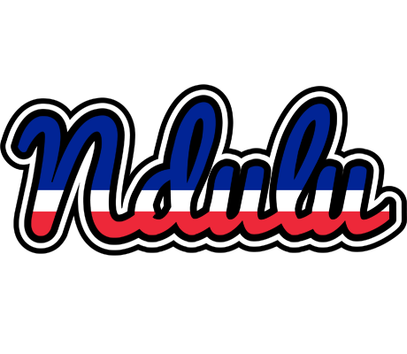 Ndulu france logo