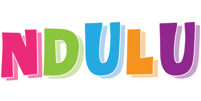 Ndulu friday logo