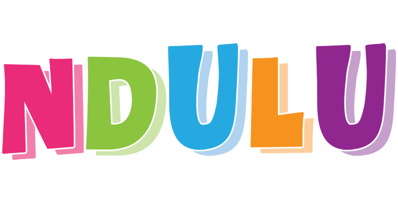 Ndulu friday logo